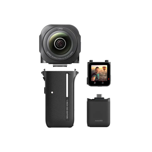 INSTA 360 ONE RS
