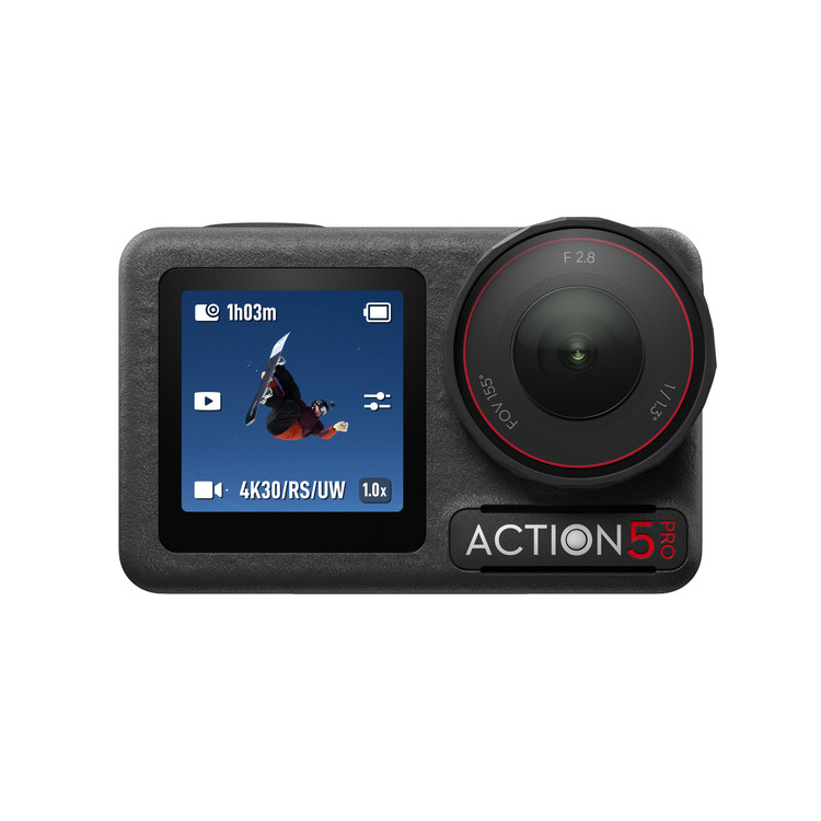 DJI OSMO ACTION 5 PRO