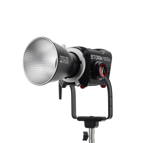 APUTURE 400X